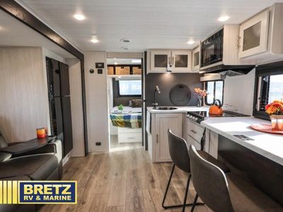 2026 Forest River RV R Pod — photo 24 view