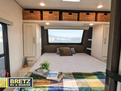 2026 Forest River RV R Pod — photo 16 view