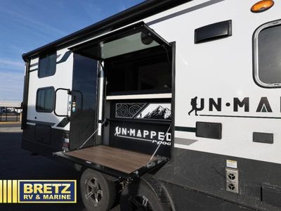 2026 Forest River RV R Pod — photo 11 view
