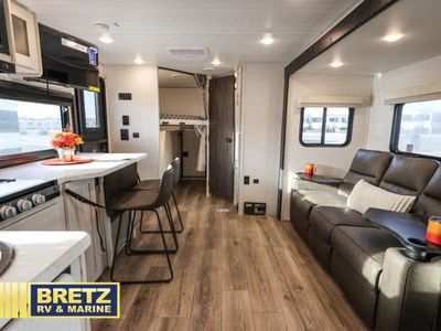2026 Forest River RV R Pod — photo 19 view