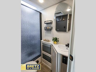 2026 Forest River RV R Pod — photo 23 view