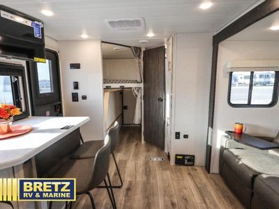 2026 Forest River RV R Pod — photo 20 view