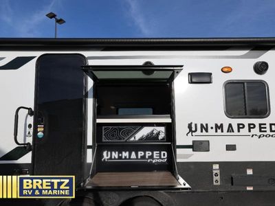 2026 Forest River RV R Pod — photo 10 view
