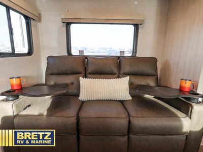 2026 Forest River RV R Pod — photo 13 view
