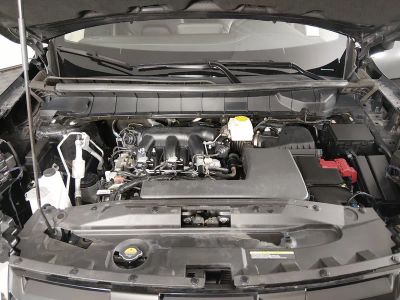 2025 Nissan Pathfinder — photo 9 view
