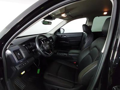 2025 Nissan Pathfinder — photo 21 view