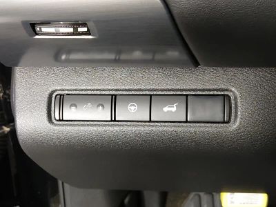 2025 Nissan Pathfinder — photo 13 view
