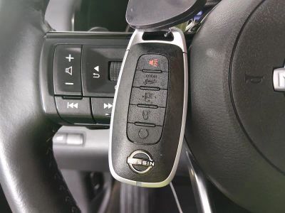 2025 Nissan Pathfinder — photo 15 view
