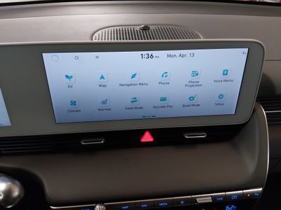 2023 Hyundai IONIQ 5 - Photo 20