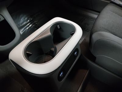 2023 Hyundai IONIQ 5 - Photo 19
