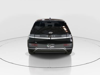 2023 Hyundai IONIQ 5 - Photo 6