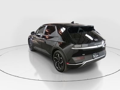 2023 Hyundai IONIQ 5 - Photo 5