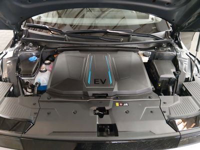 2023 Hyundai IONIQ 5 - Photo 9