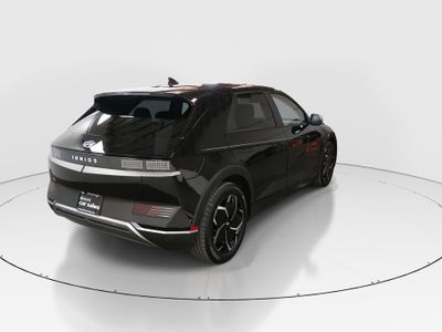 2023 Hyundai IONIQ 5 - Photo 7