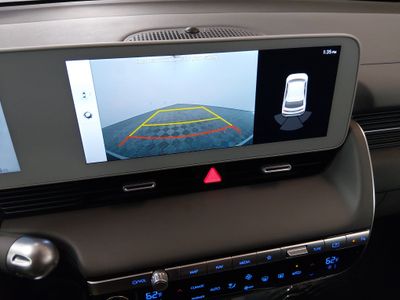 2023 Hyundai IONIQ 5 - Photo 16