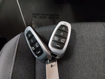 2023 Hyundai IONIQ 5 - Photo 15