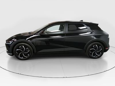 2023 Hyundai IONIQ 5 - Photo 4