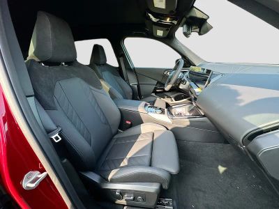 2026 BMW X3 — photo 23 view