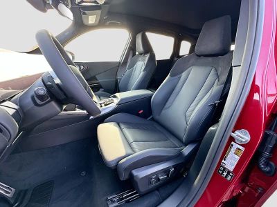 2026 BMW X3 — photo 15 view