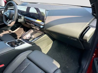 2026 BMW X3 — photo 24 view