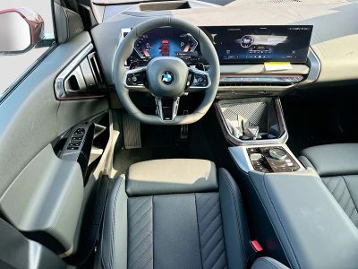 2026 BMW X3 — photo 17 view