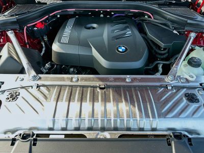 2026 BMW X3 — photo 25 view