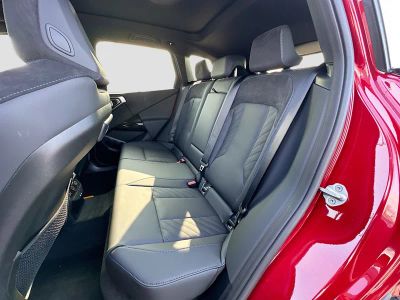 2026 BMW X3 — photo 19 view