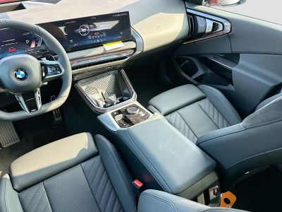 2026 BMW X3 — photo 18 view