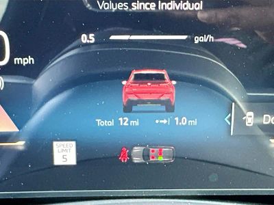 2026 BMW X3 — photo 9 view