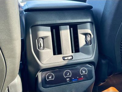 2026 BMW X3 — photo 20 view