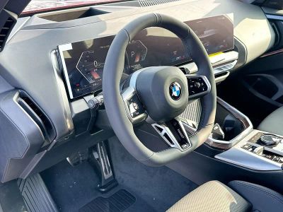 2026 BMW X3 — photo 7 view