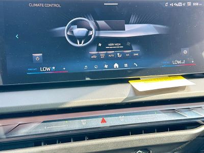 2026 BMW X3 — photo 13 view