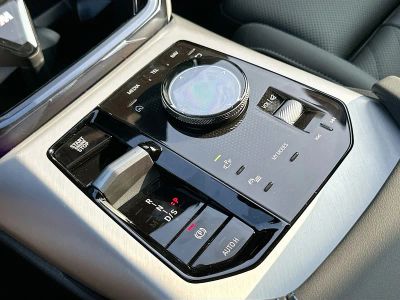 2026 BMW X3 — photo 14 view