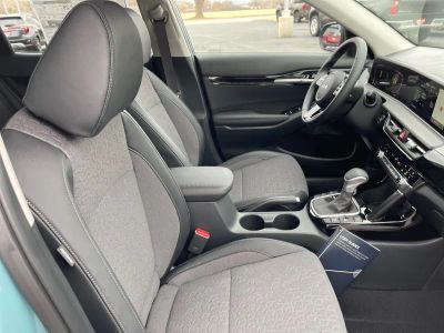 2026 Kia Seltos - Photo 15