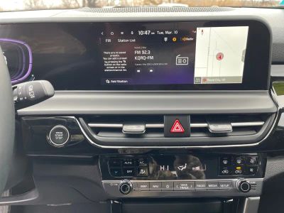 2026 Kia Seltos - Photo 11
