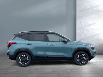 2026 Kia Seltos - Photo 7