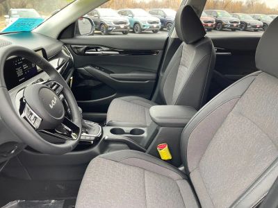 2026 Kia Seltos - Photo 9