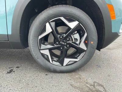 2026 Kia Seltos - Photo 16