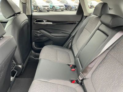 2026 Kia Seltos - Photo 18