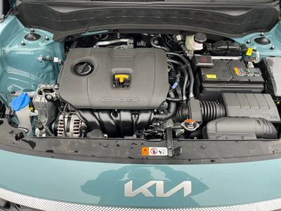 2026 Kia Seltos - Photo 22
