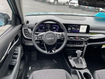 2026 Kia Seltos - Photo 19