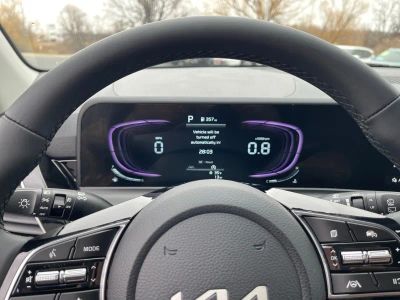 2026 Kia Seltos - Photo 10