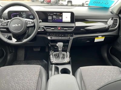 2026 Kia Seltos - Photo 13