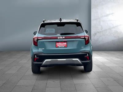 2026 Kia Seltos - Photo 5