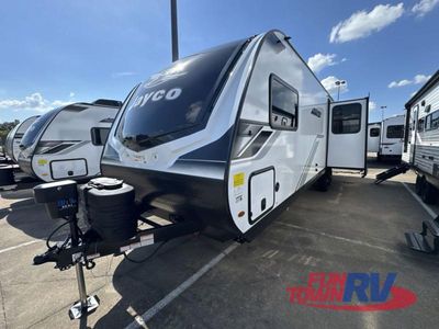 2026 Jayco Jay Feather - Photo 3