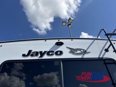 2026 Jayco Jay Feather - Photo 11