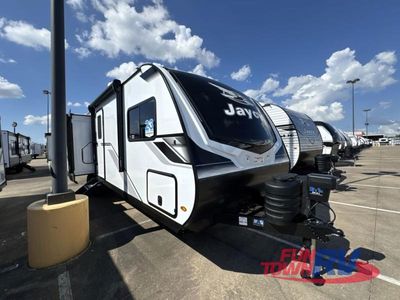 2026 Jayco Jay Feather - Photo 1