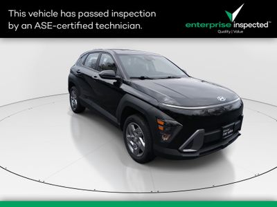 2025 Hyundai Kona - Photo 1