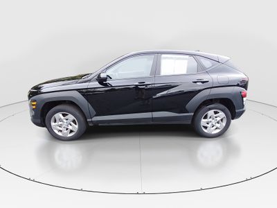 2025 Hyundai Kona - Photo 4