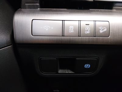 2025 Hyundai Kona - Photo 13